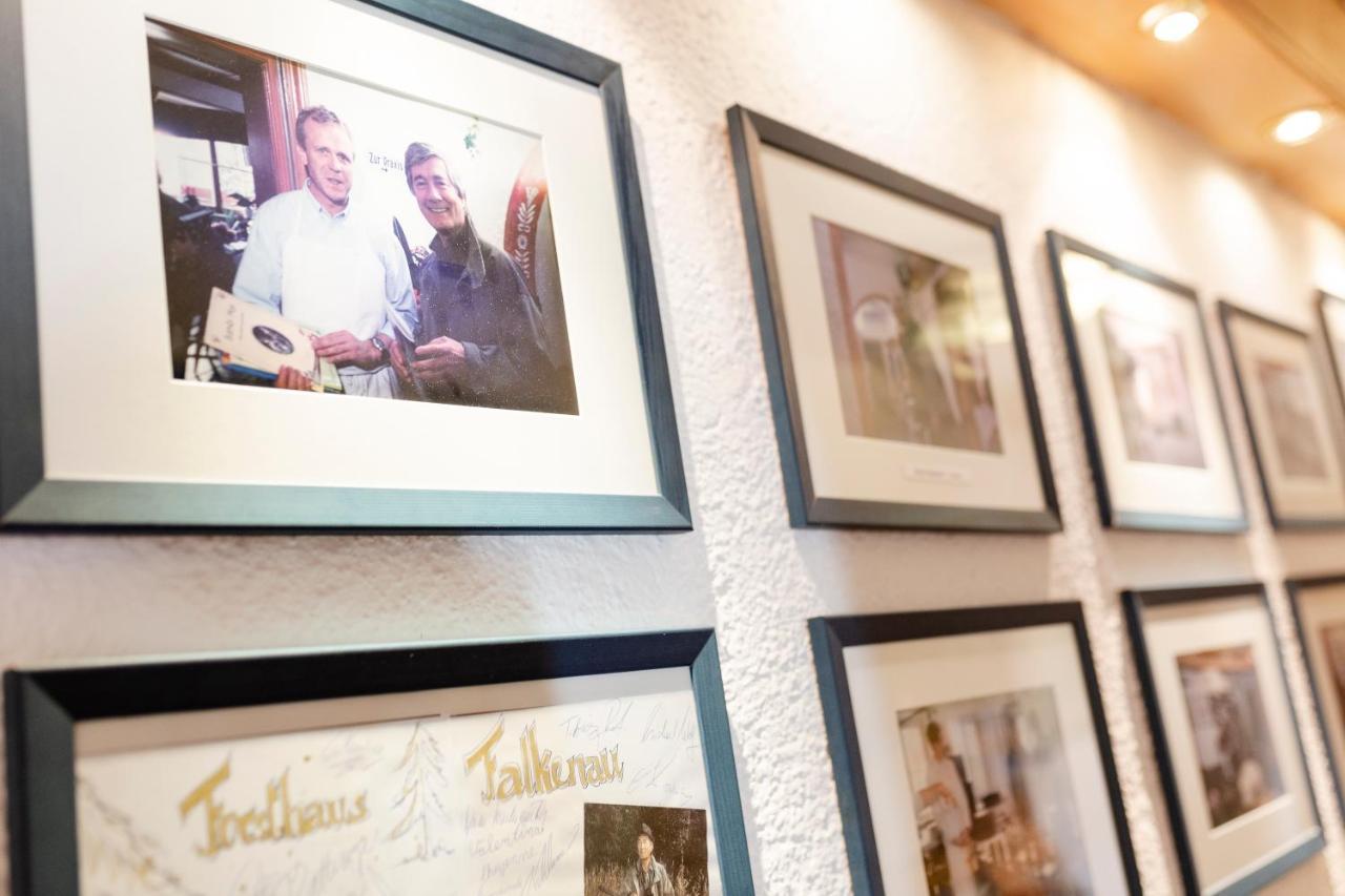 Gaestehaus Hotel Maria Theresia Schliersee Dış mekan fotoğraf