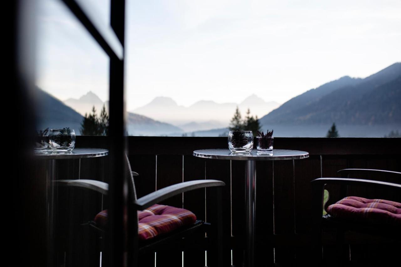 Gaestehaus Hotel Maria Theresia Schliersee Dış mekan fotoğraf