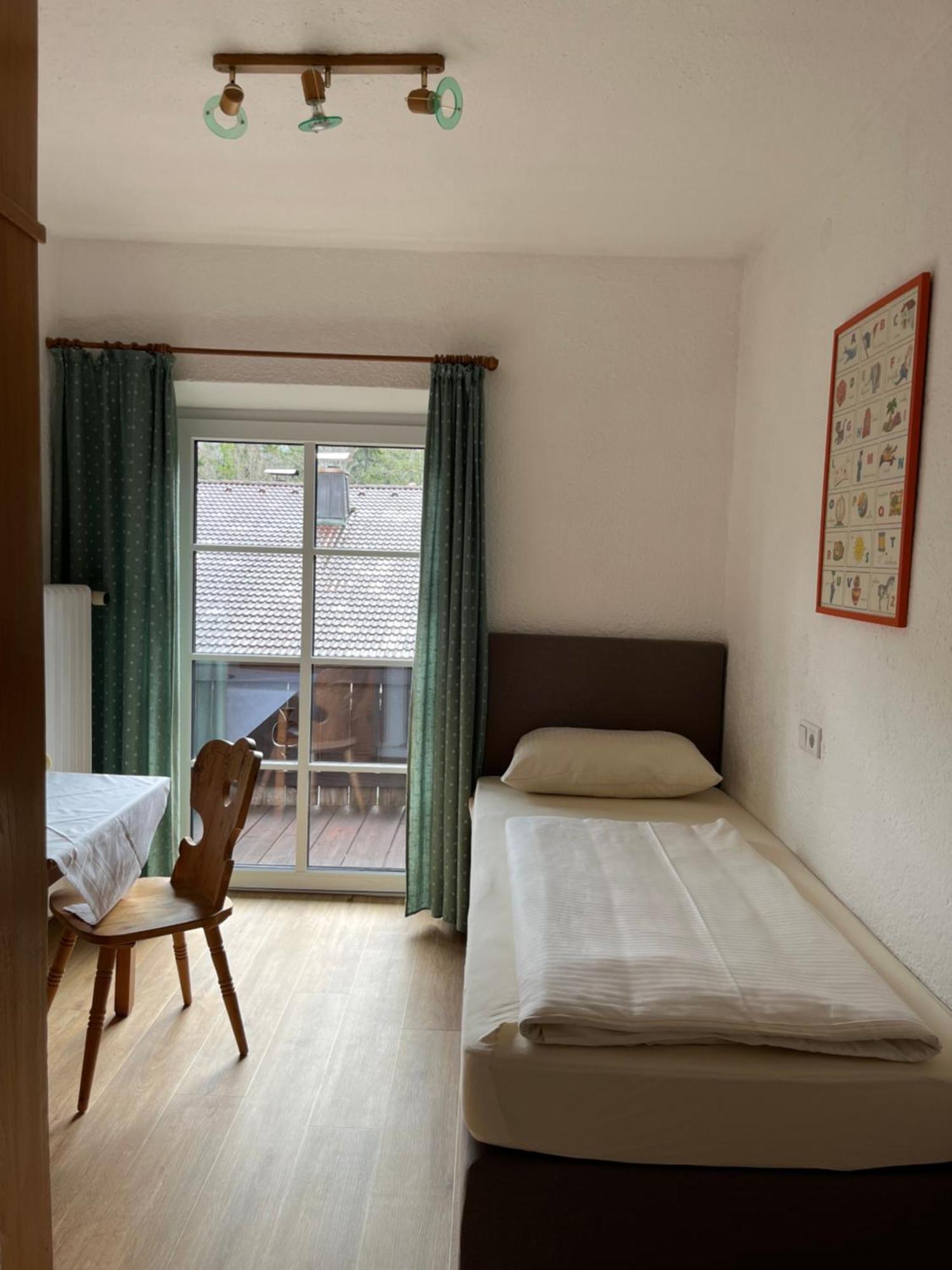 Gaestehaus Hotel Maria Theresia Schliersee Dış mekan fotoğraf