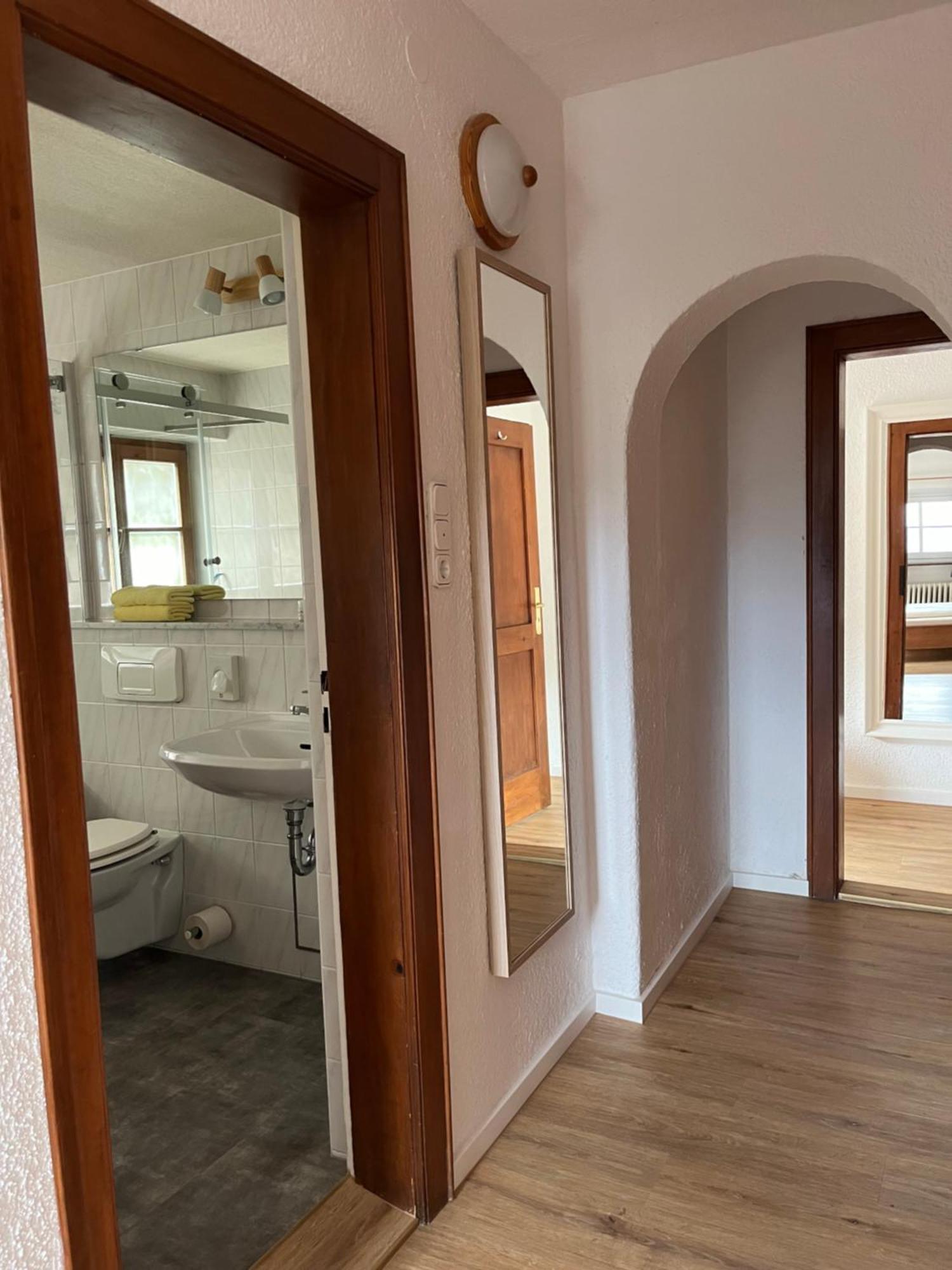 Gaestehaus Hotel Maria Theresia Schliersee Dış mekan fotoğraf