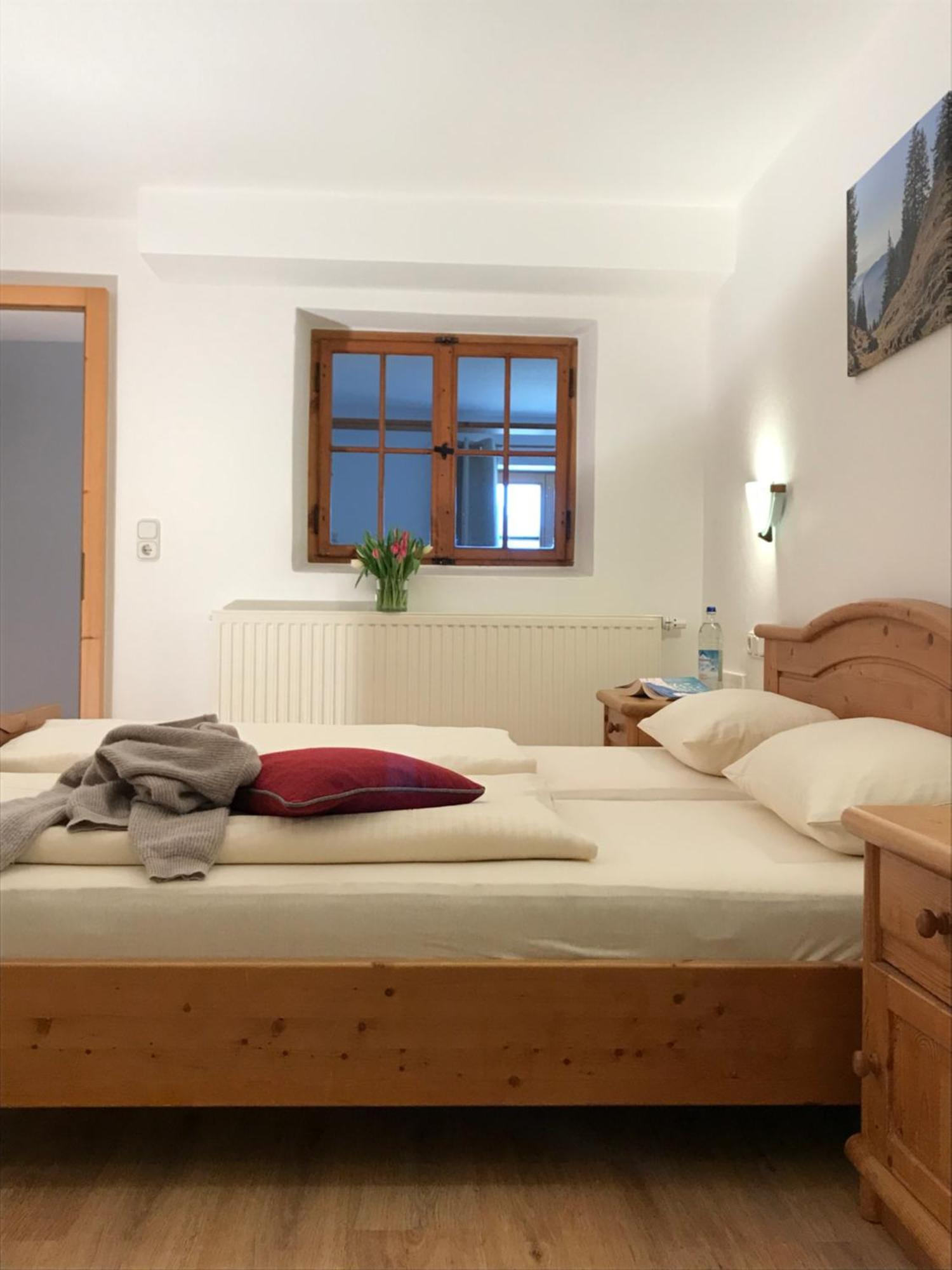 Gaestehaus Hotel Maria Theresia Schliersee Dış mekan fotoğraf