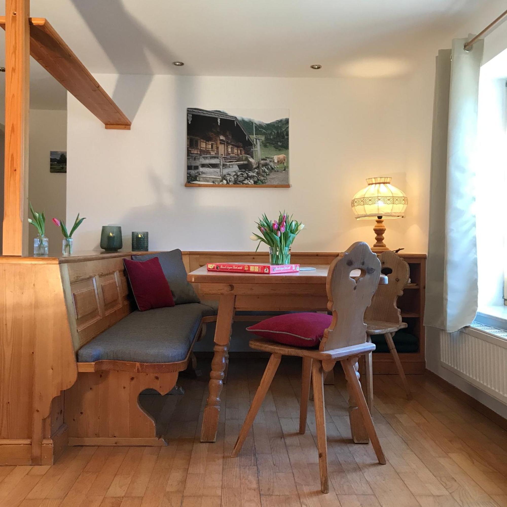 Gaestehaus Hotel Maria Theresia Schliersee Dış mekan fotoğraf