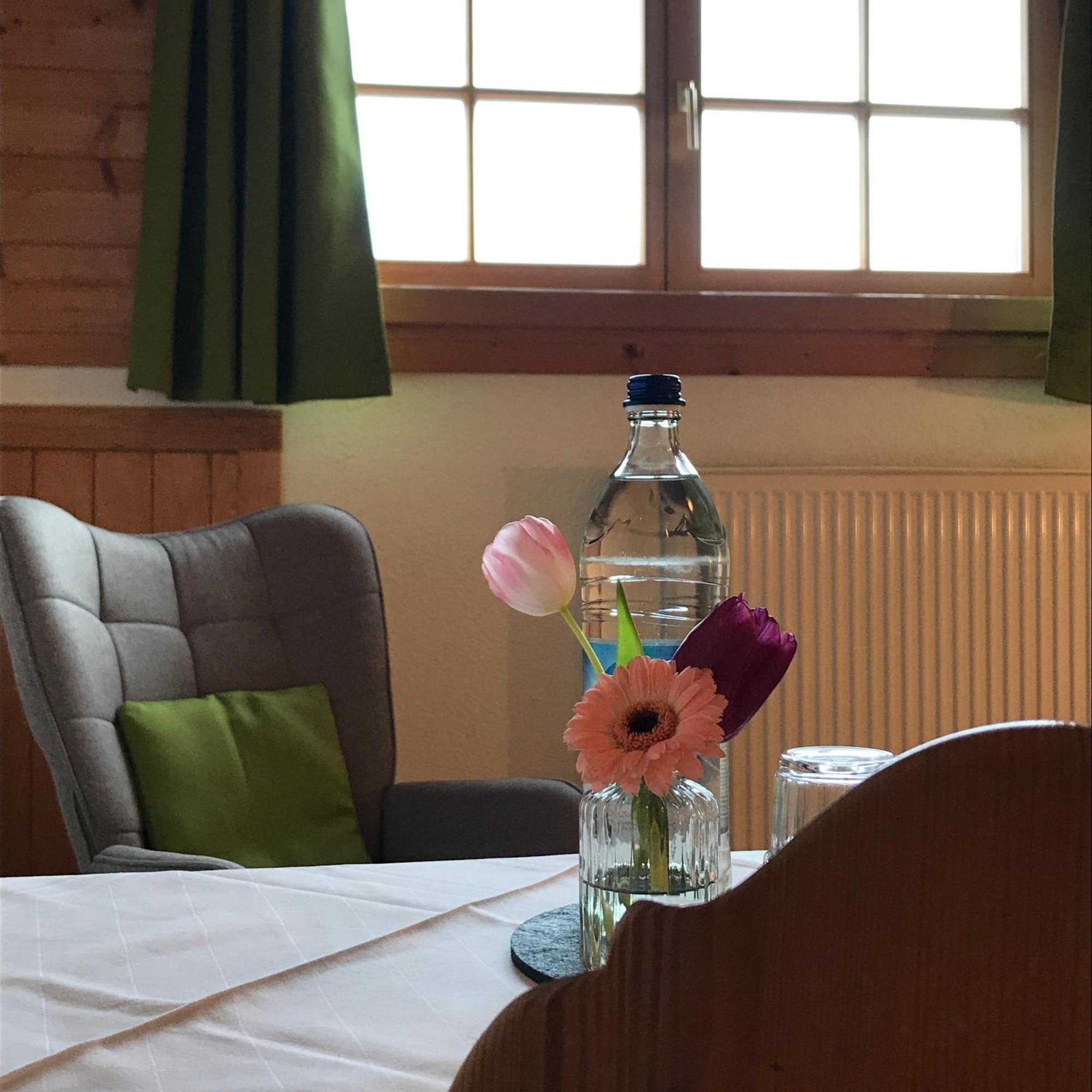 Gaestehaus Hotel Maria Theresia Schliersee Dış mekan fotoğraf