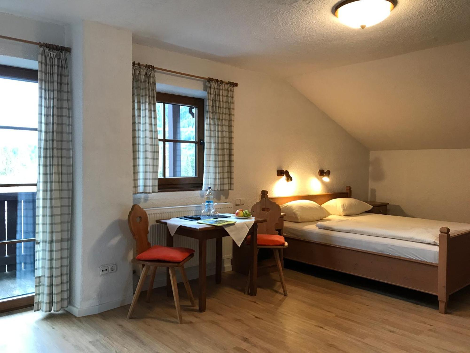 Gaestehaus Hotel Maria Theresia Schliersee Dış mekan fotoğraf