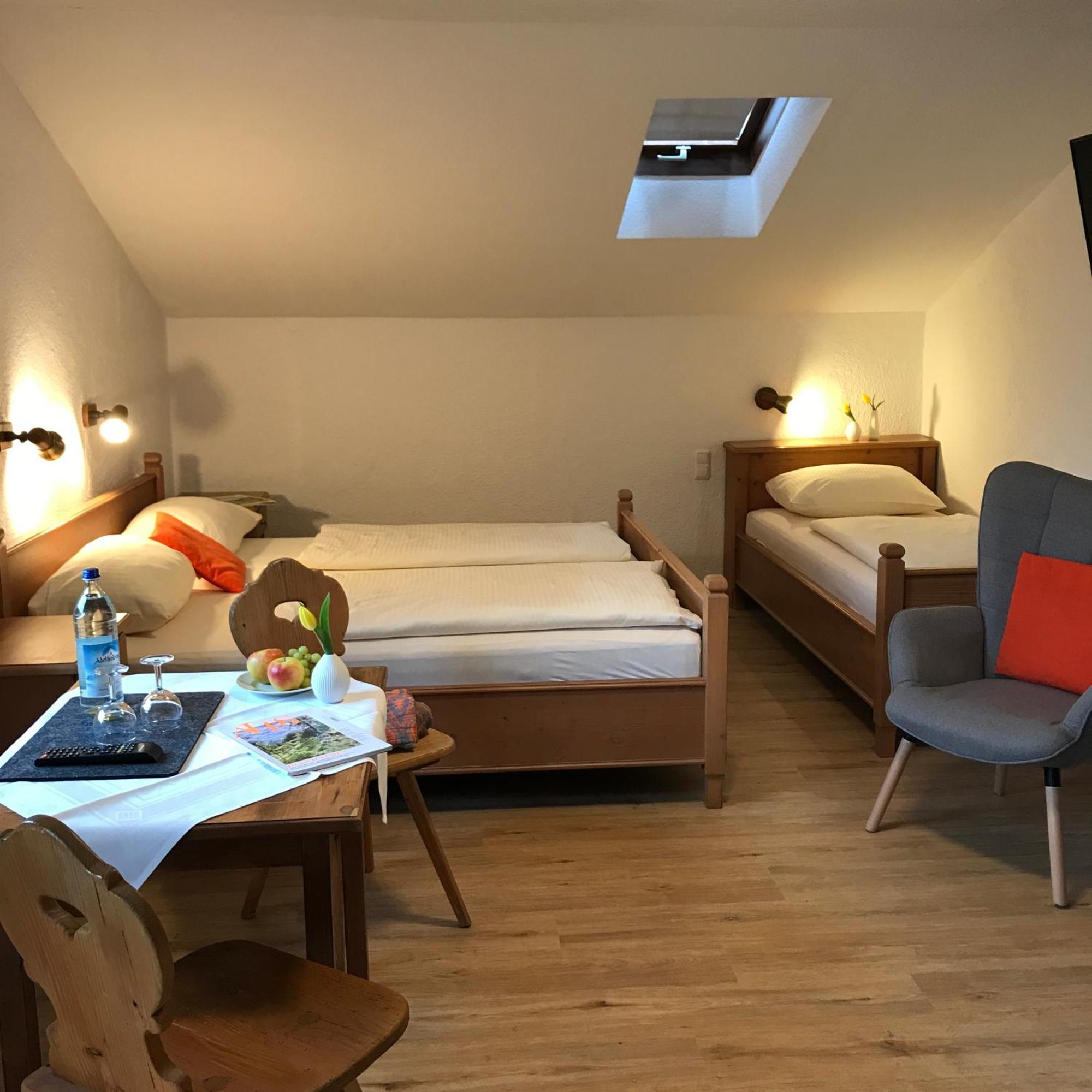 Gaestehaus Hotel Maria Theresia Schliersee Dış mekan fotoğraf