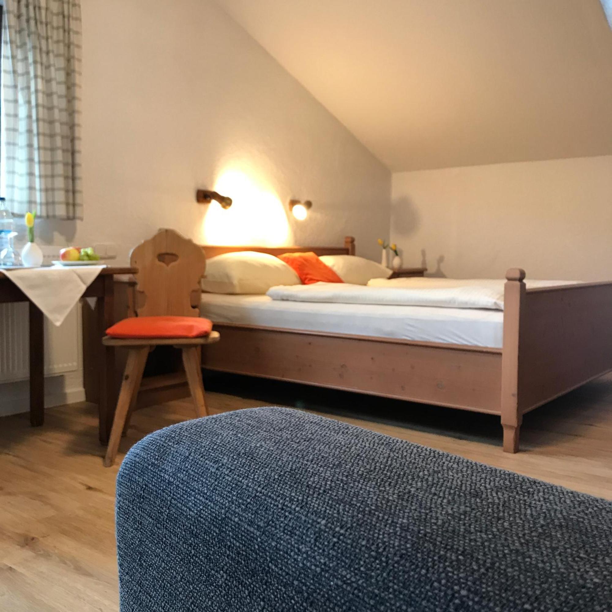 Gaestehaus Hotel Maria Theresia Schliersee Dış mekan fotoğraf