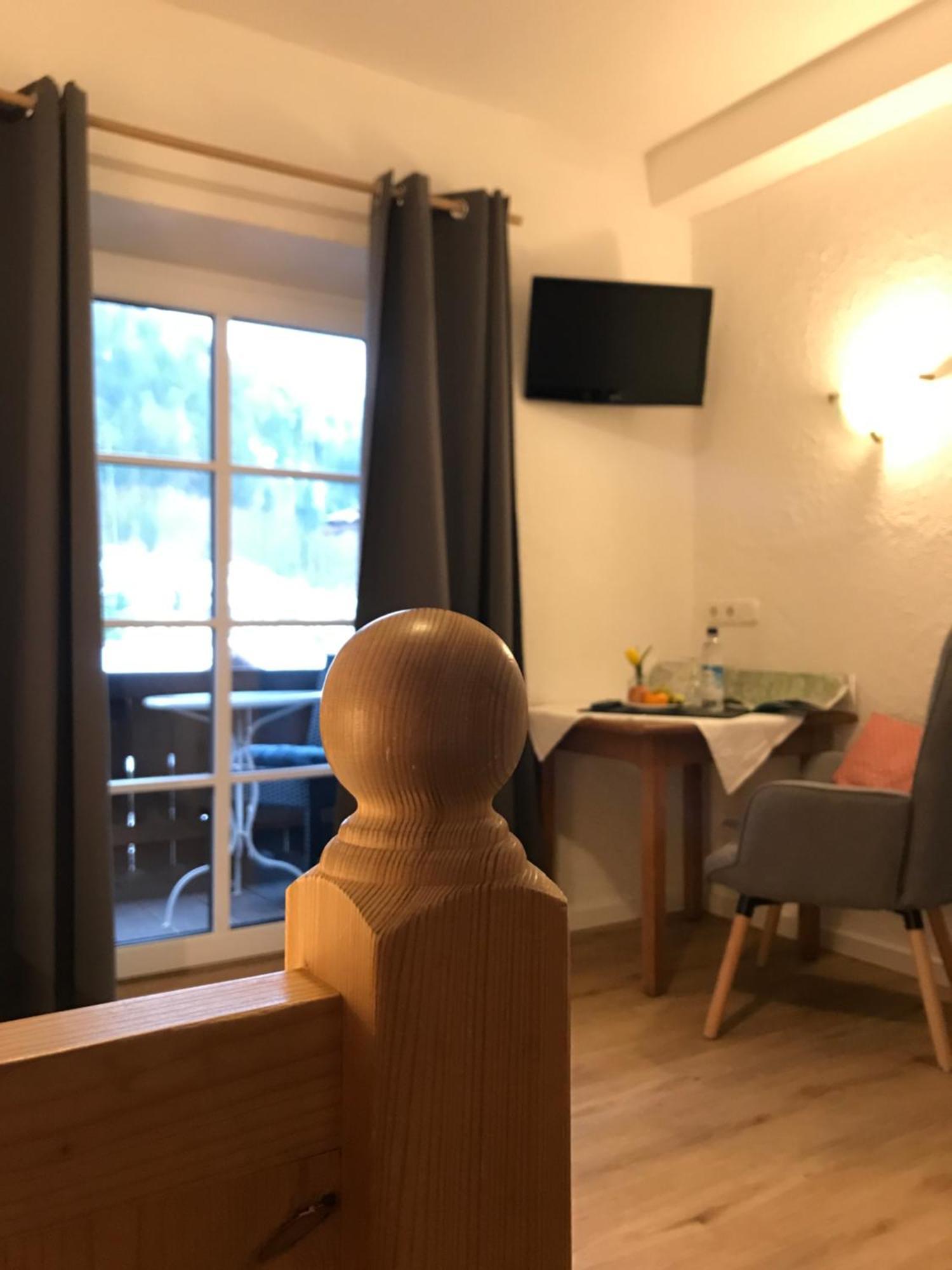 Gaestehaus Hotel Maria Theresia Schliersee Dış mekan fotoğraf