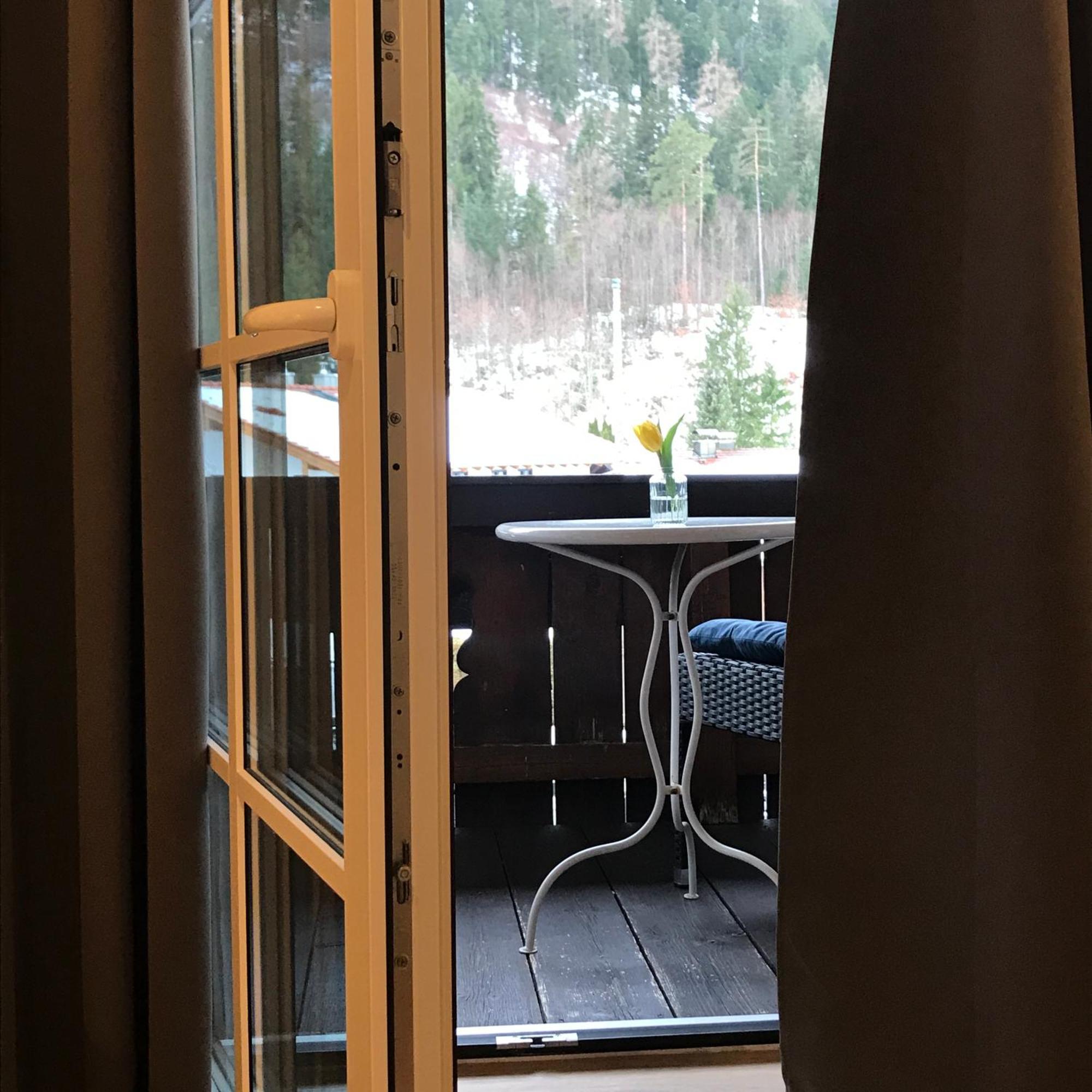 Gaestehaus Hotel Maria Theresia Schliersee Dış mekan fotoğraf