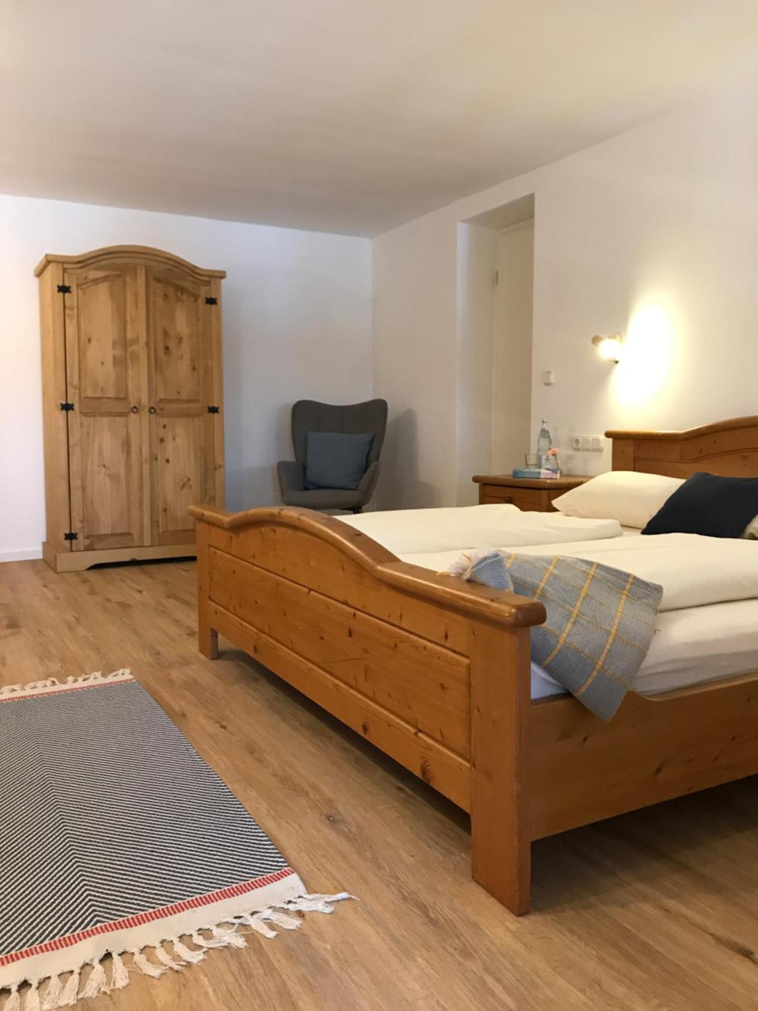 Gaestehaus Hotel Maria Theresia Schliersee Dış mekan fotoğraf