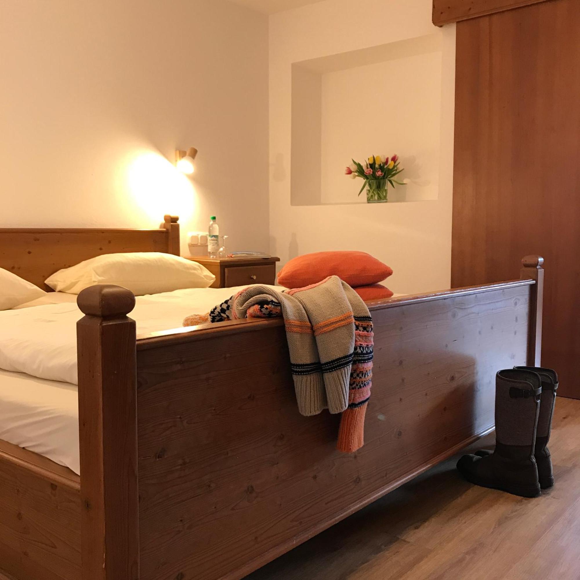 Gaestehaus Hotel Maria Theresia Schliersee Dış mekan fotoğraf