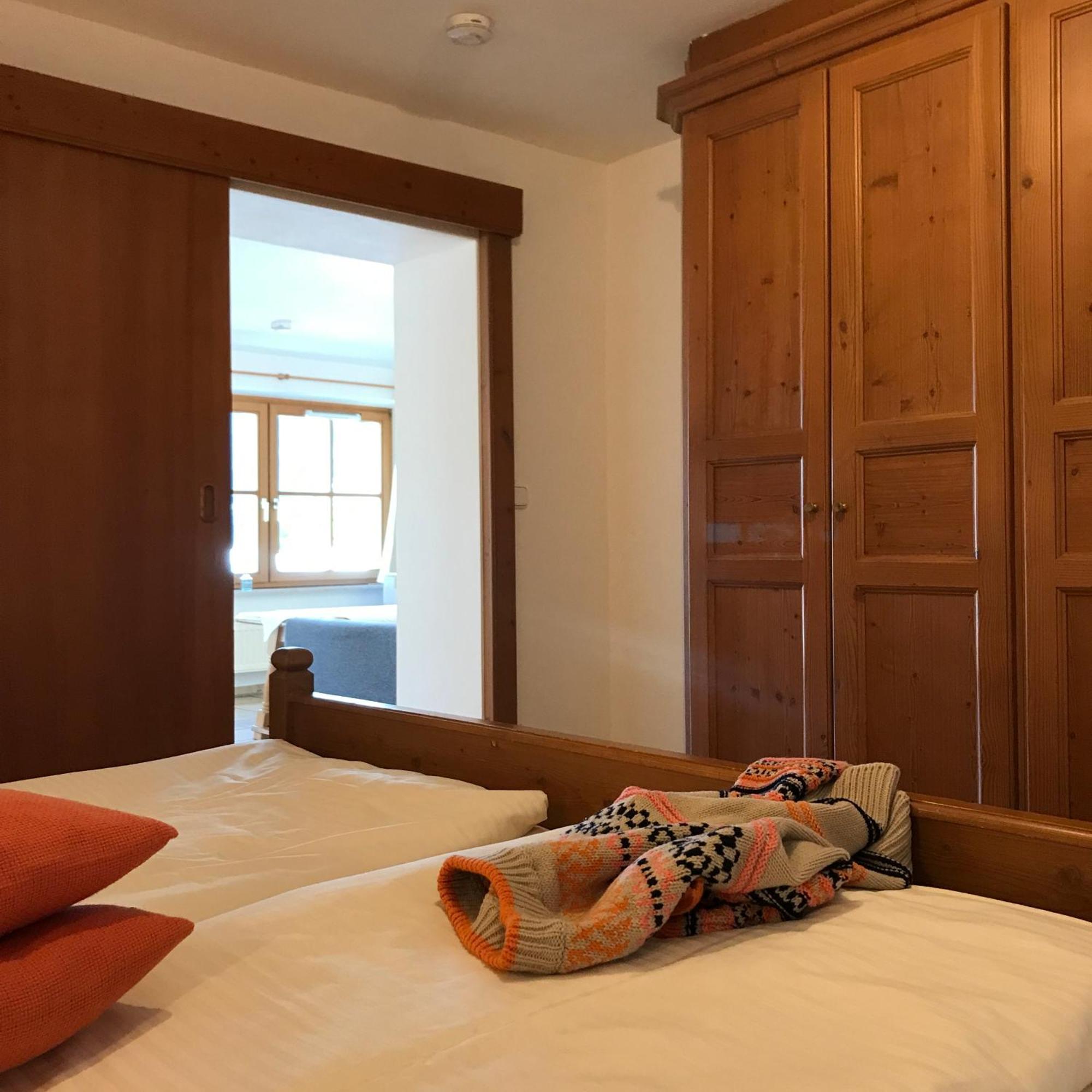 Gaestehaus Hotel Maria Theresia Schliersee Dış mekan fotoğraf