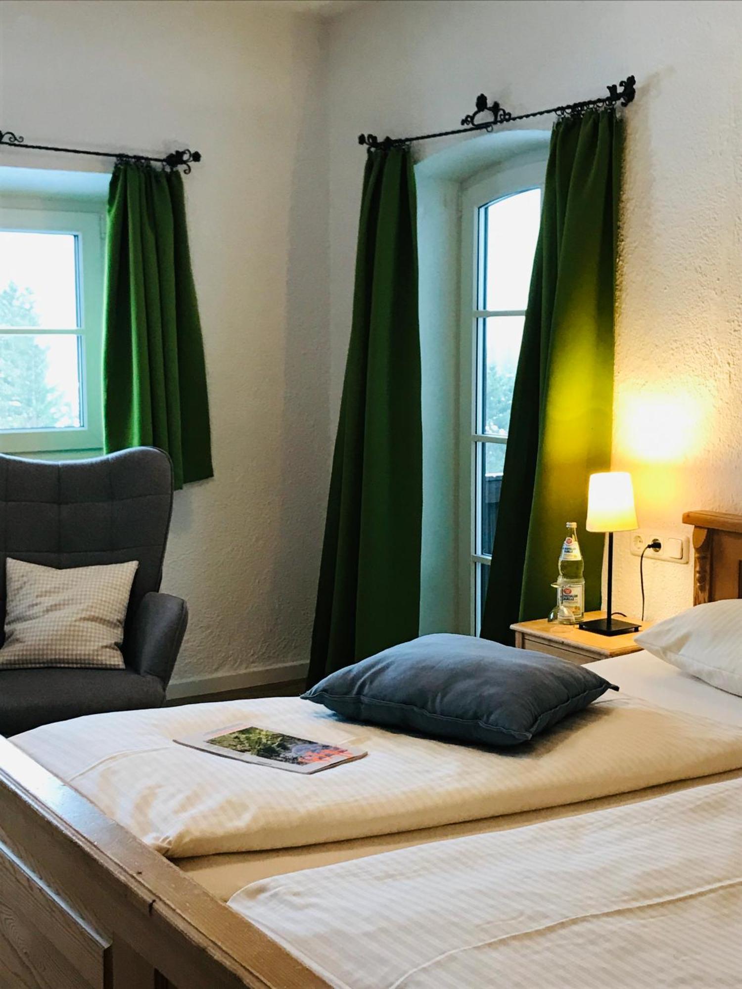 Gaestehaus Hotel Maria Theresia Schliersee Dış mekan fotoğraf