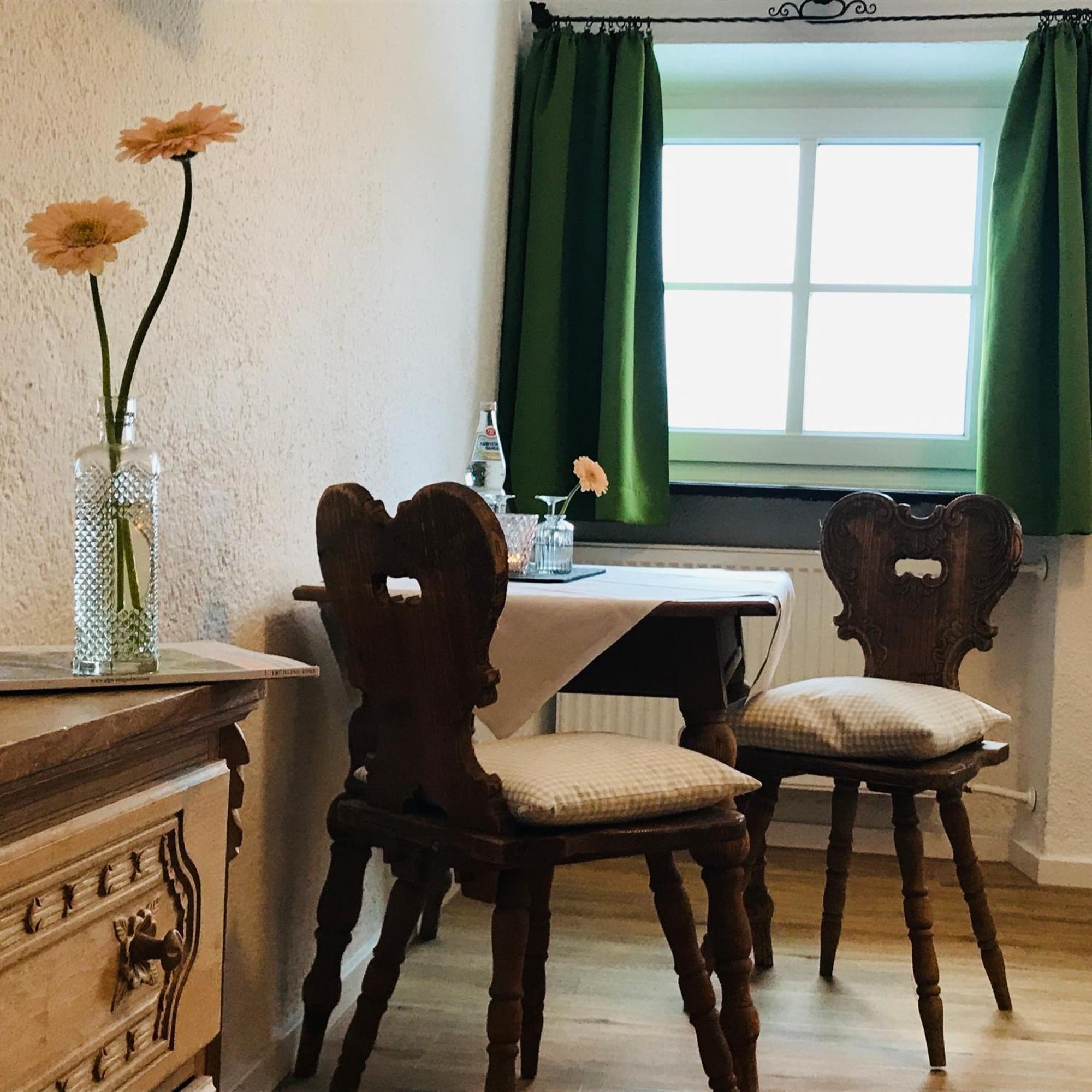Gaestehaus Hotel Maria Theresia Schliersee Dış mekan fotoğraf