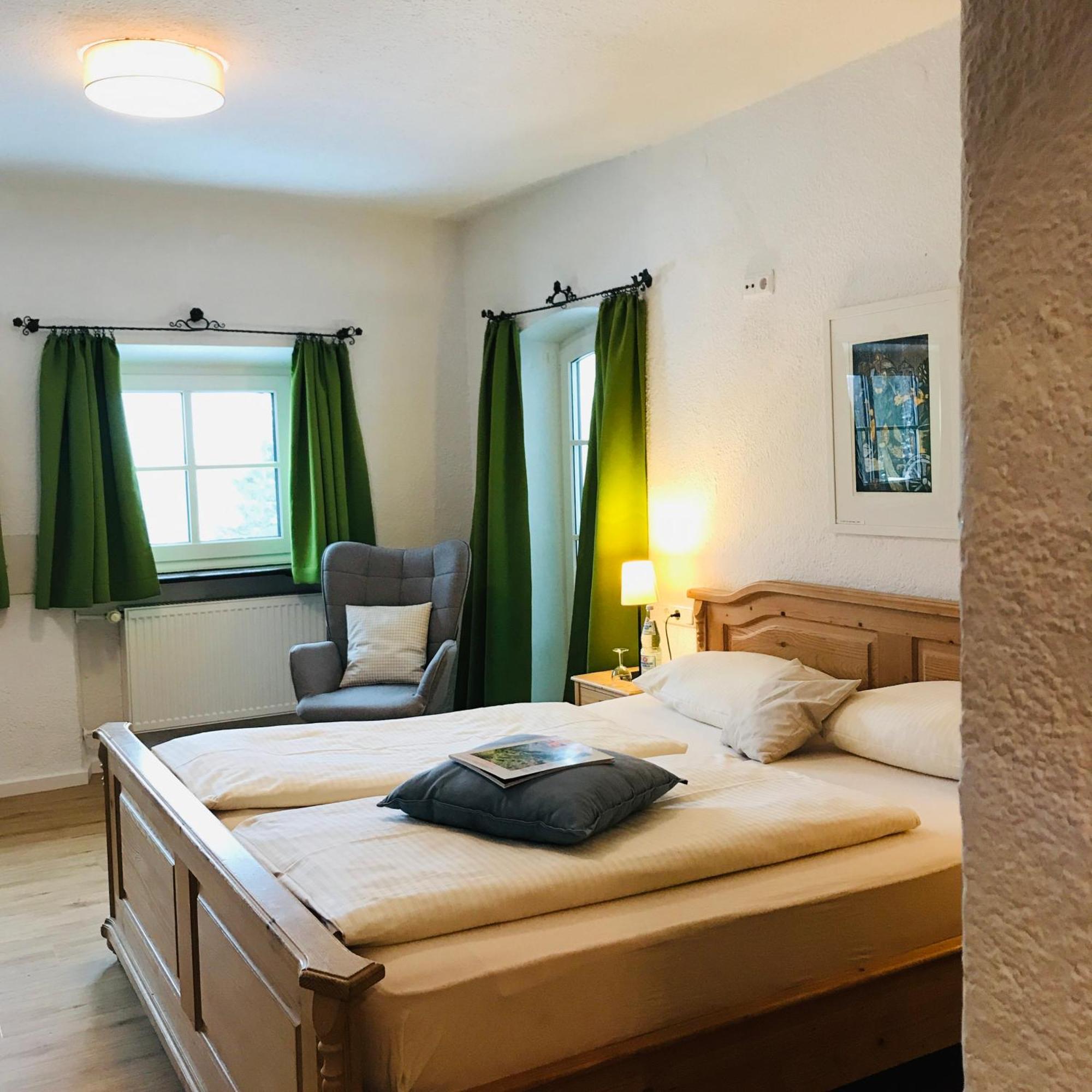 Gaestehaus Hotel Maria Theresia Schliersee Dış mekan fotoğraf