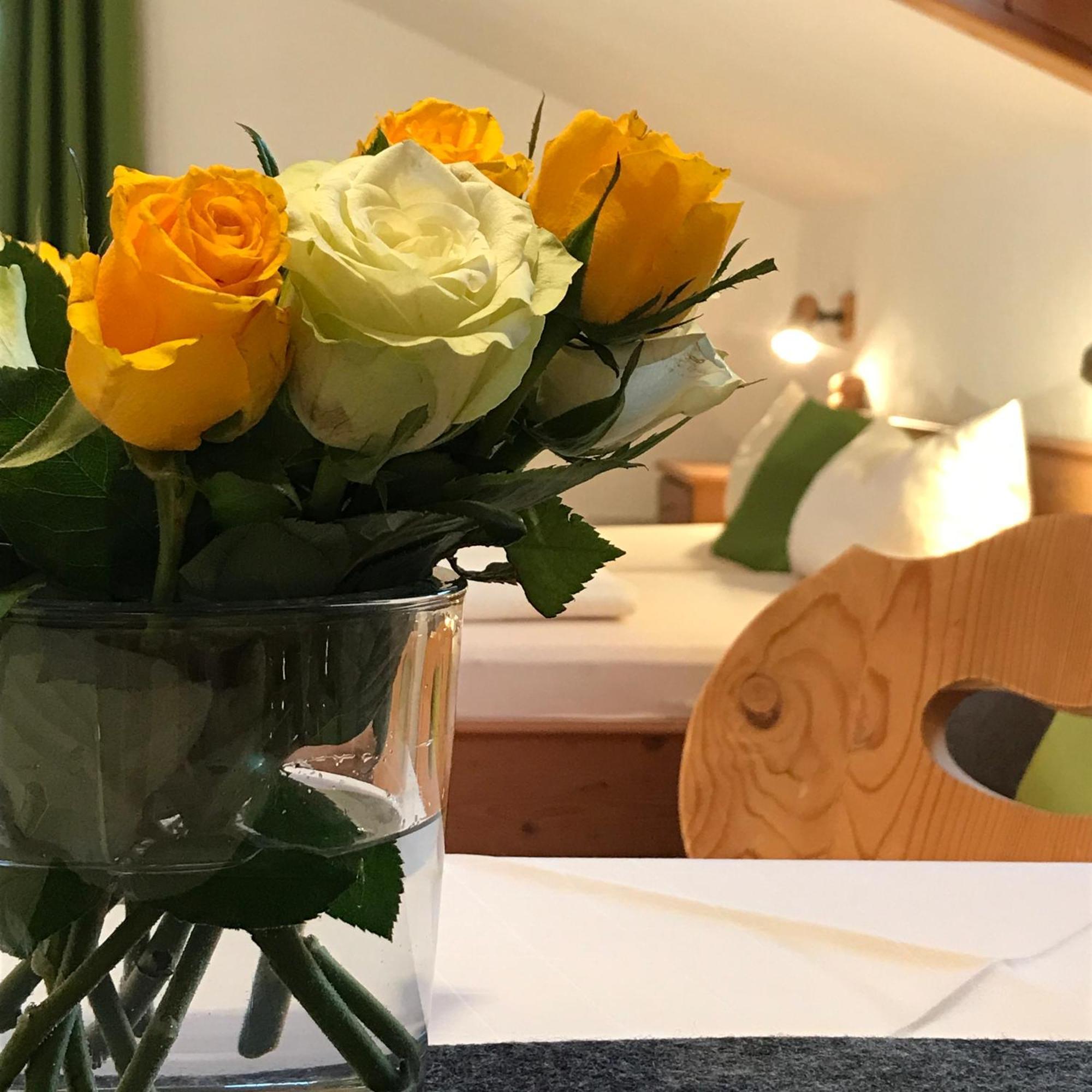 Gaestehaus Hotel Maria Theresia Schliersee Dış mekan fotoğraf
