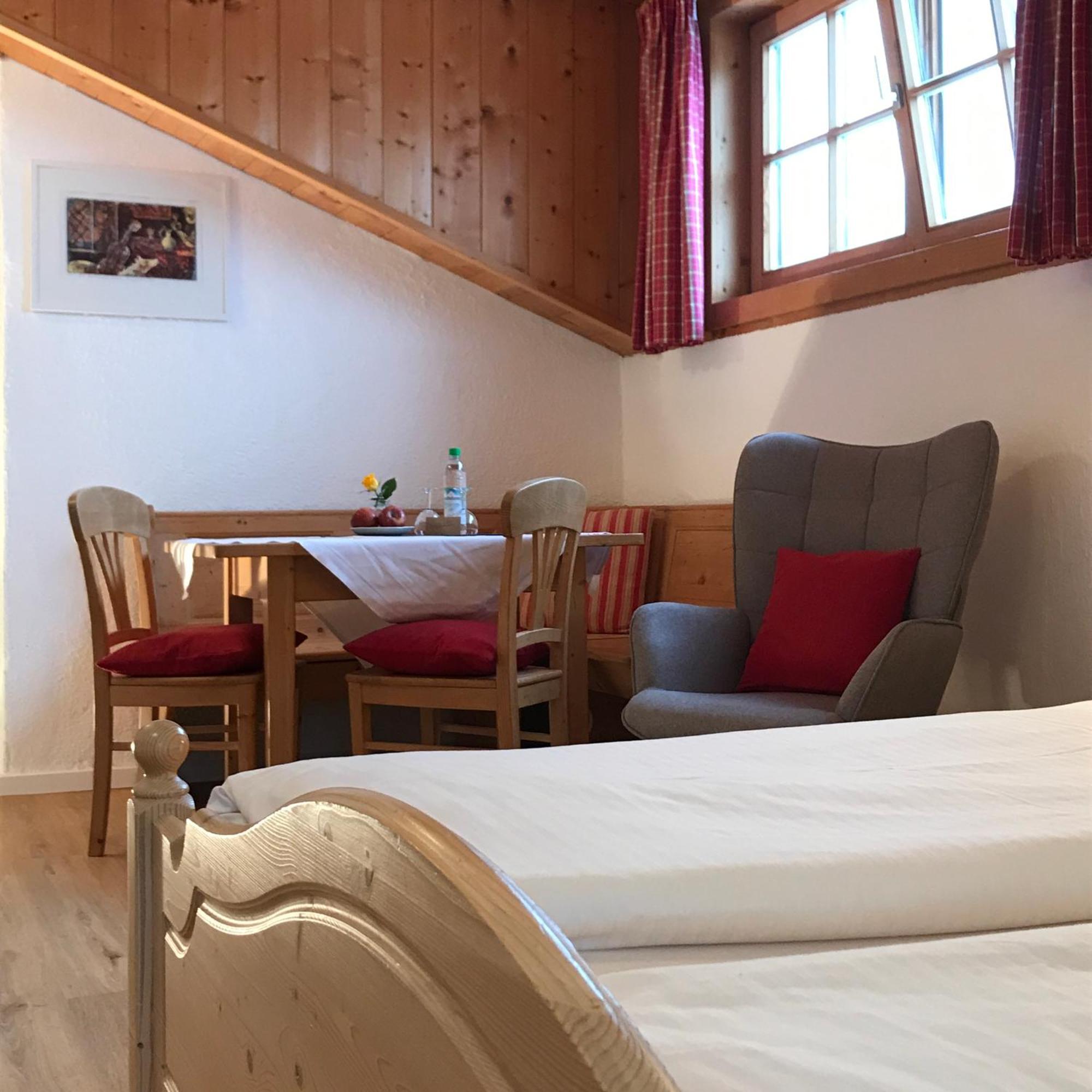 Gaestehaus Hotel Maria Theresia Schliersee Dış mekan fotoğraf