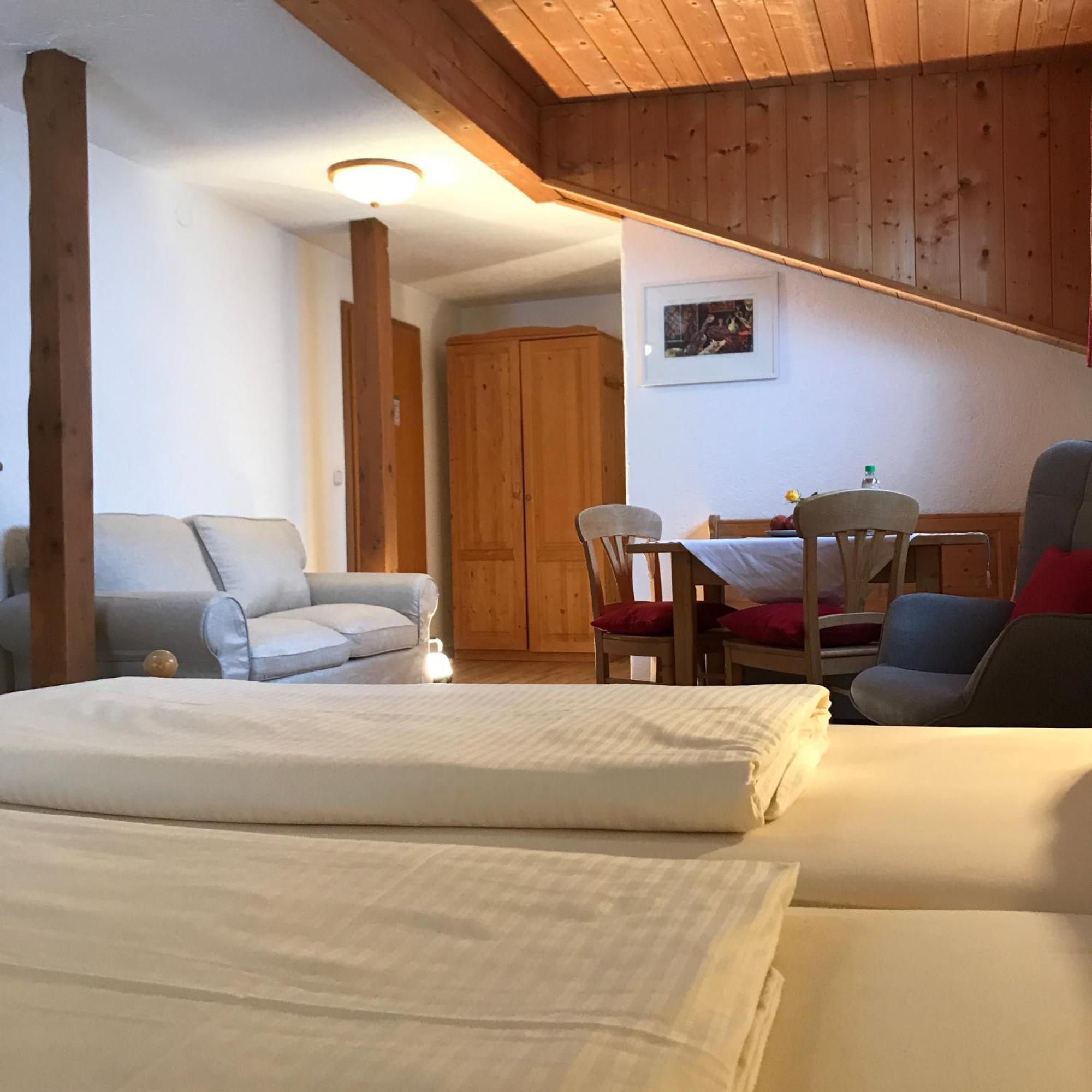 Gaestehaus Hotel Maria Theresia Schliersee Dış mekan fotoğraf