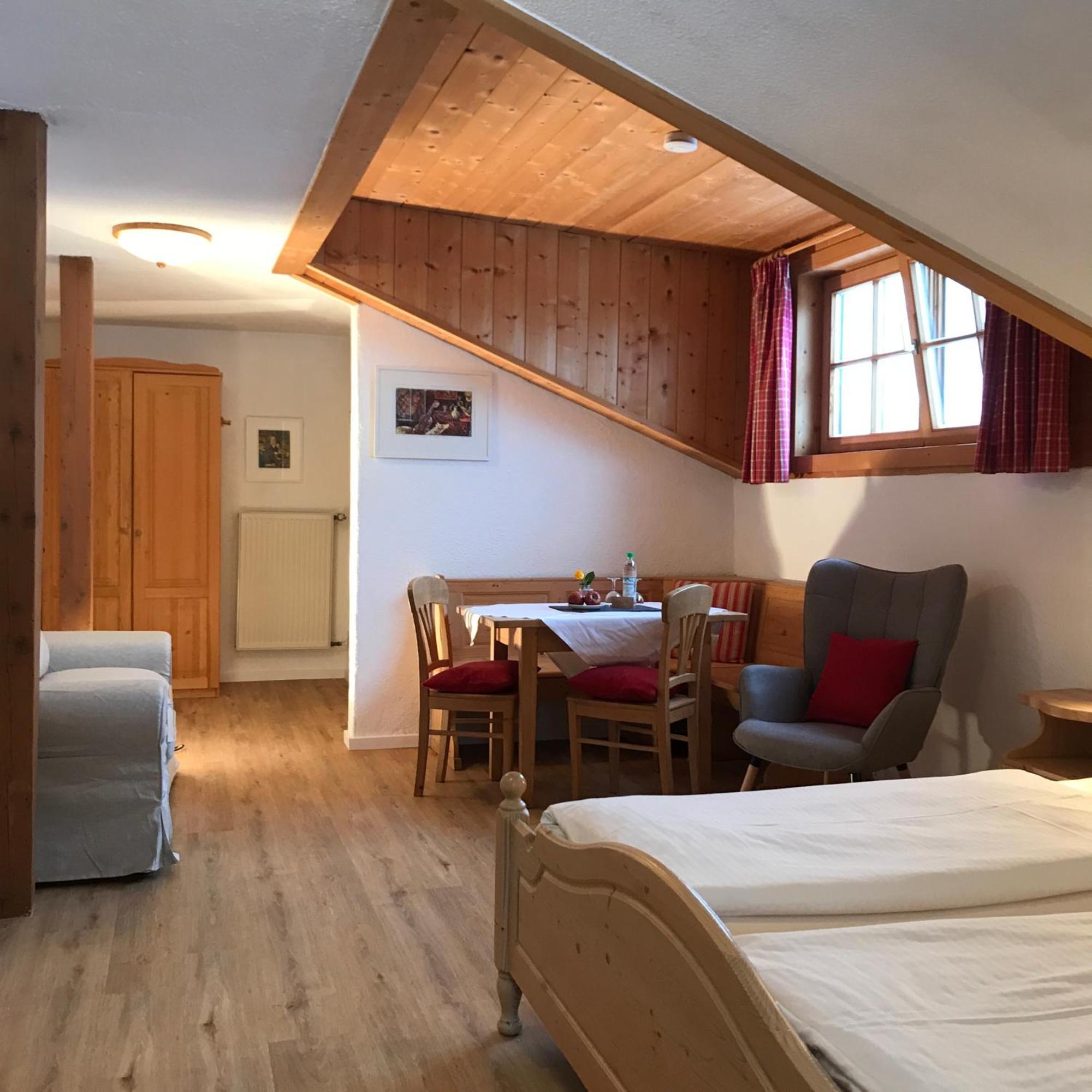 Gaestehaus Hotel Maria Theresia Schliersee Dış mekan fotoğraf