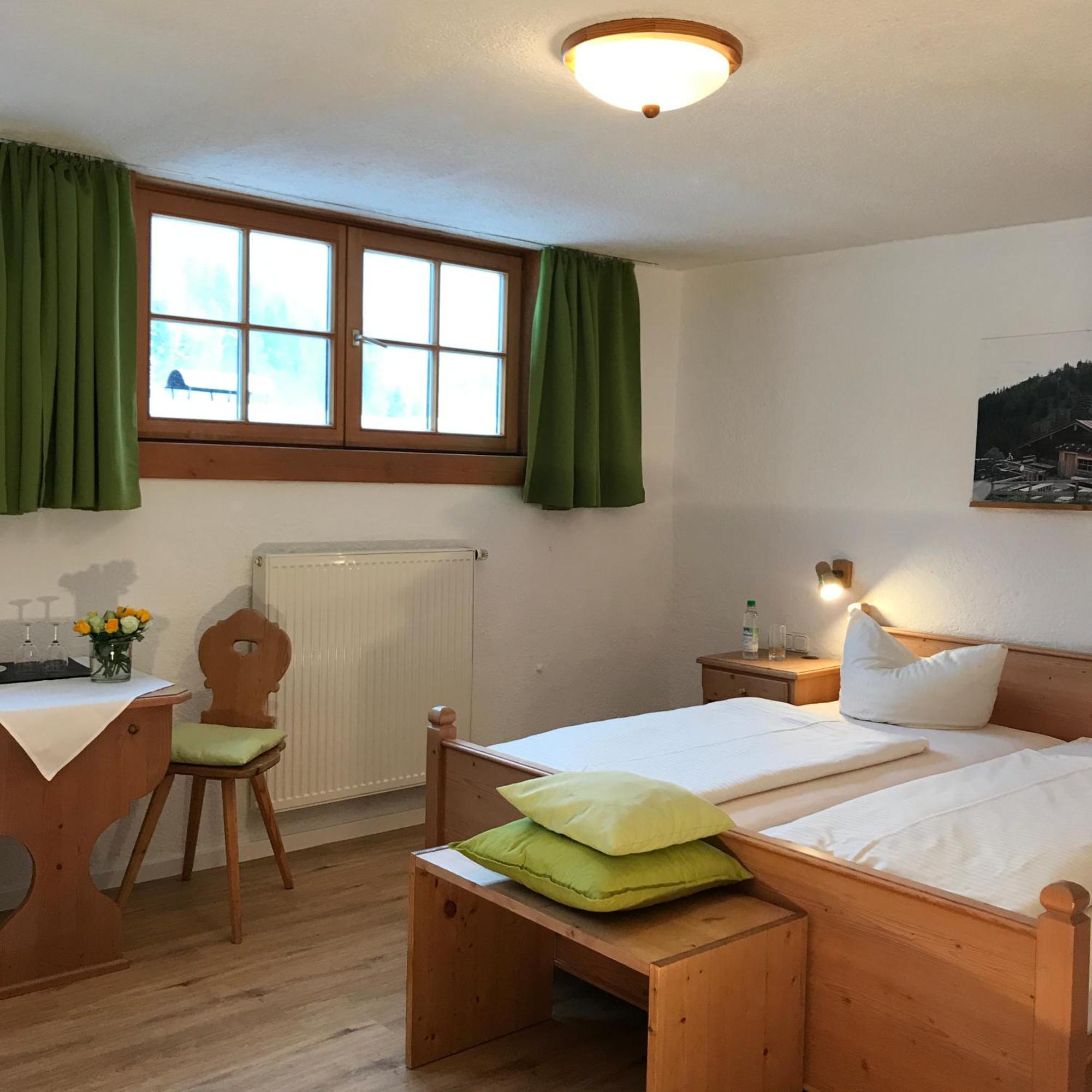 Gaestehaus Hotel Maria Theresia Schliersee Dış mekan fotoğraf