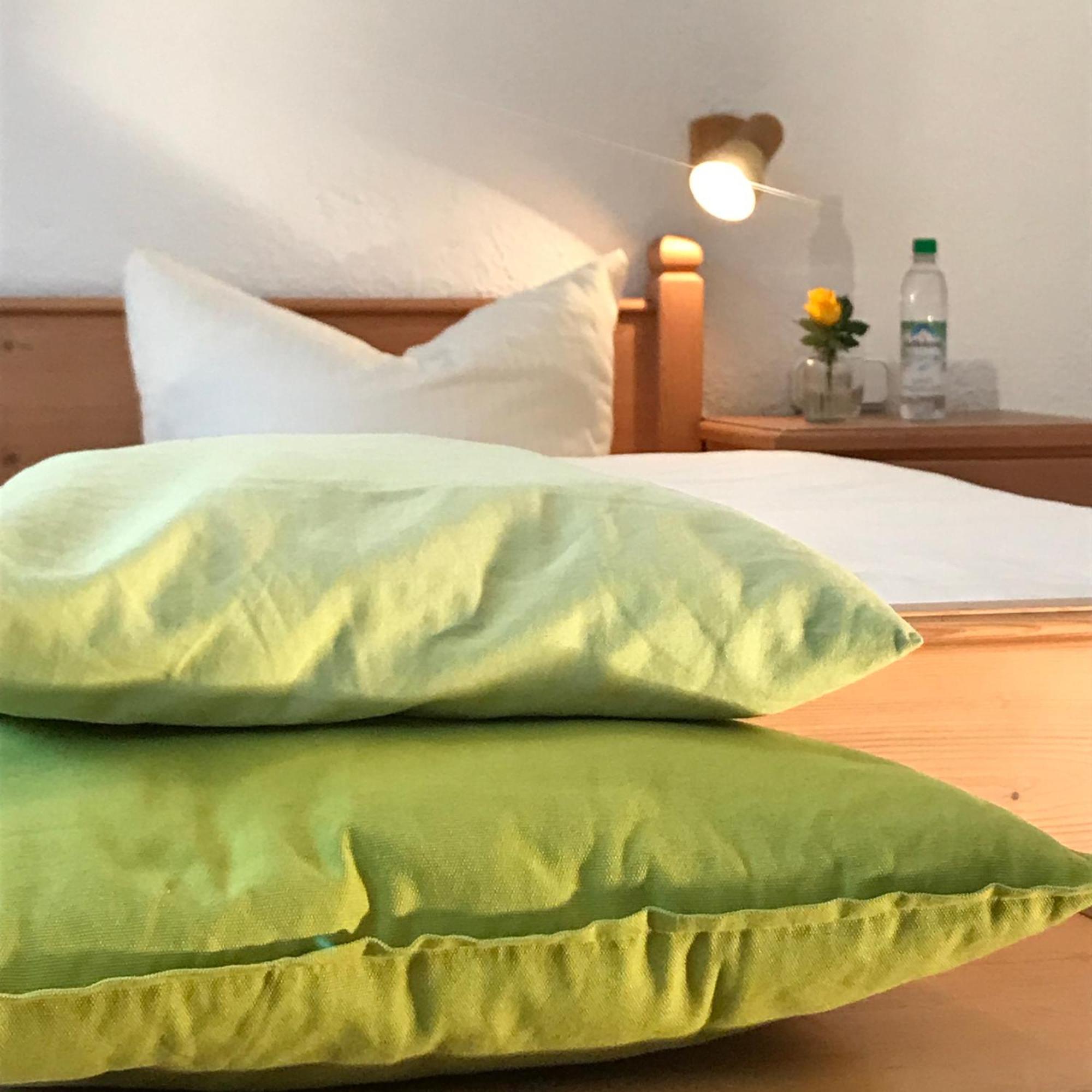 Gaestehaus Hotel Maria Theresia Schliersee Dış mekan fotoğraf
