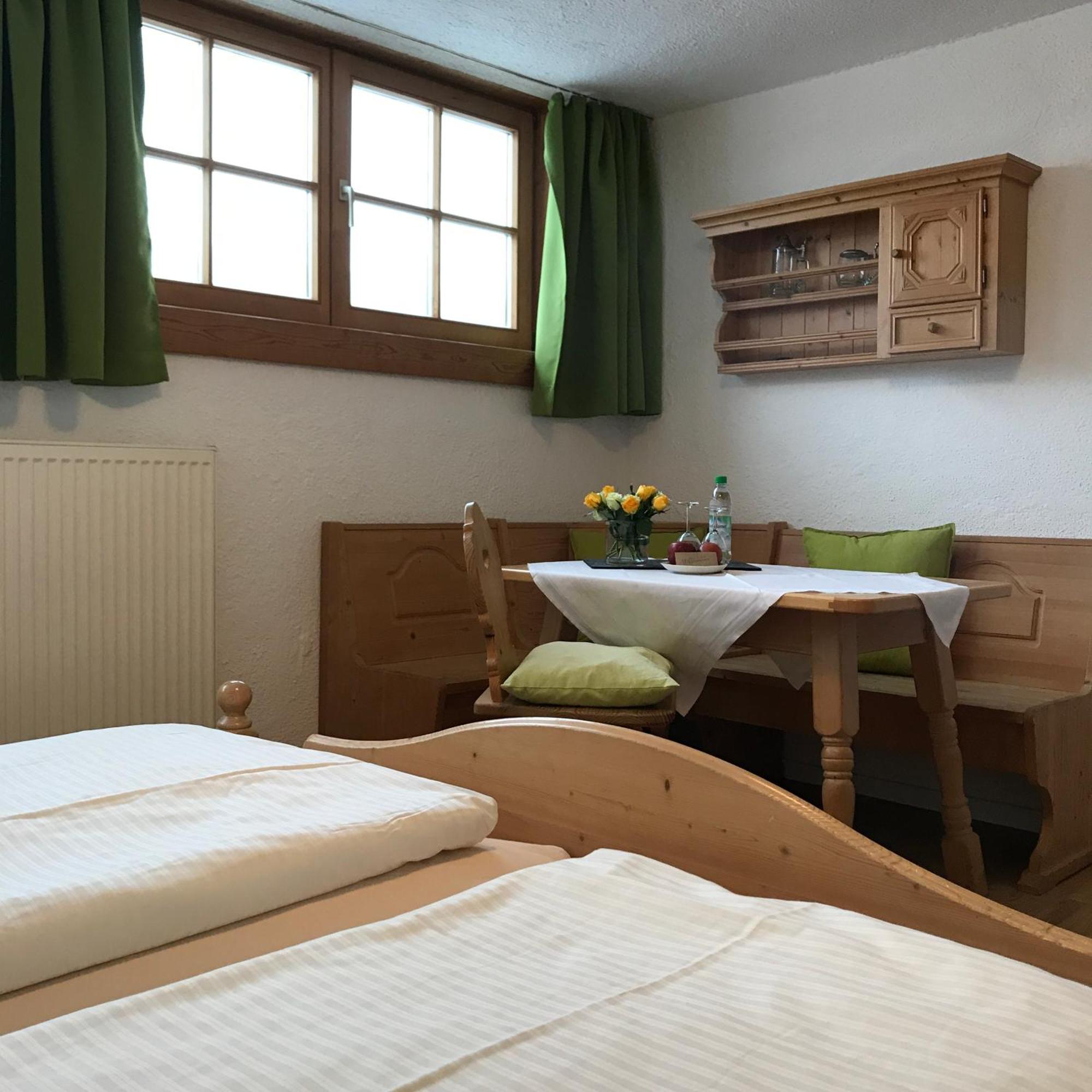 Gaestehaus Hotel Maria Theresia Schliersee Dış mekan fotoğraf
