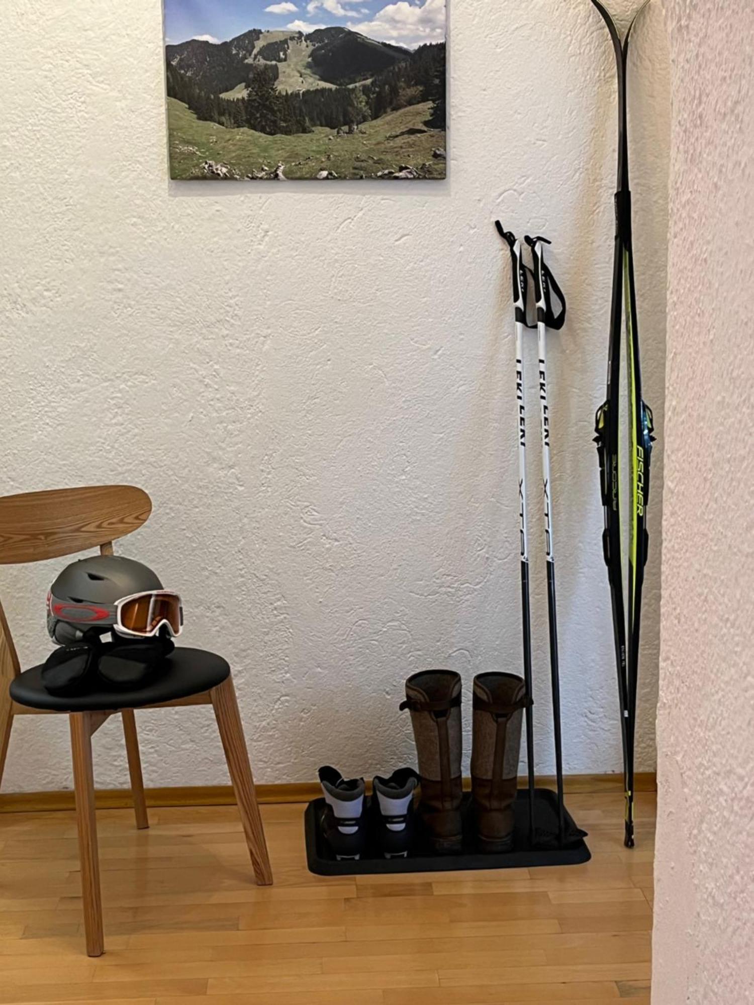 Gaestehaus Hotel Maria Theresia Schliersee Dış mekan fotoğraf