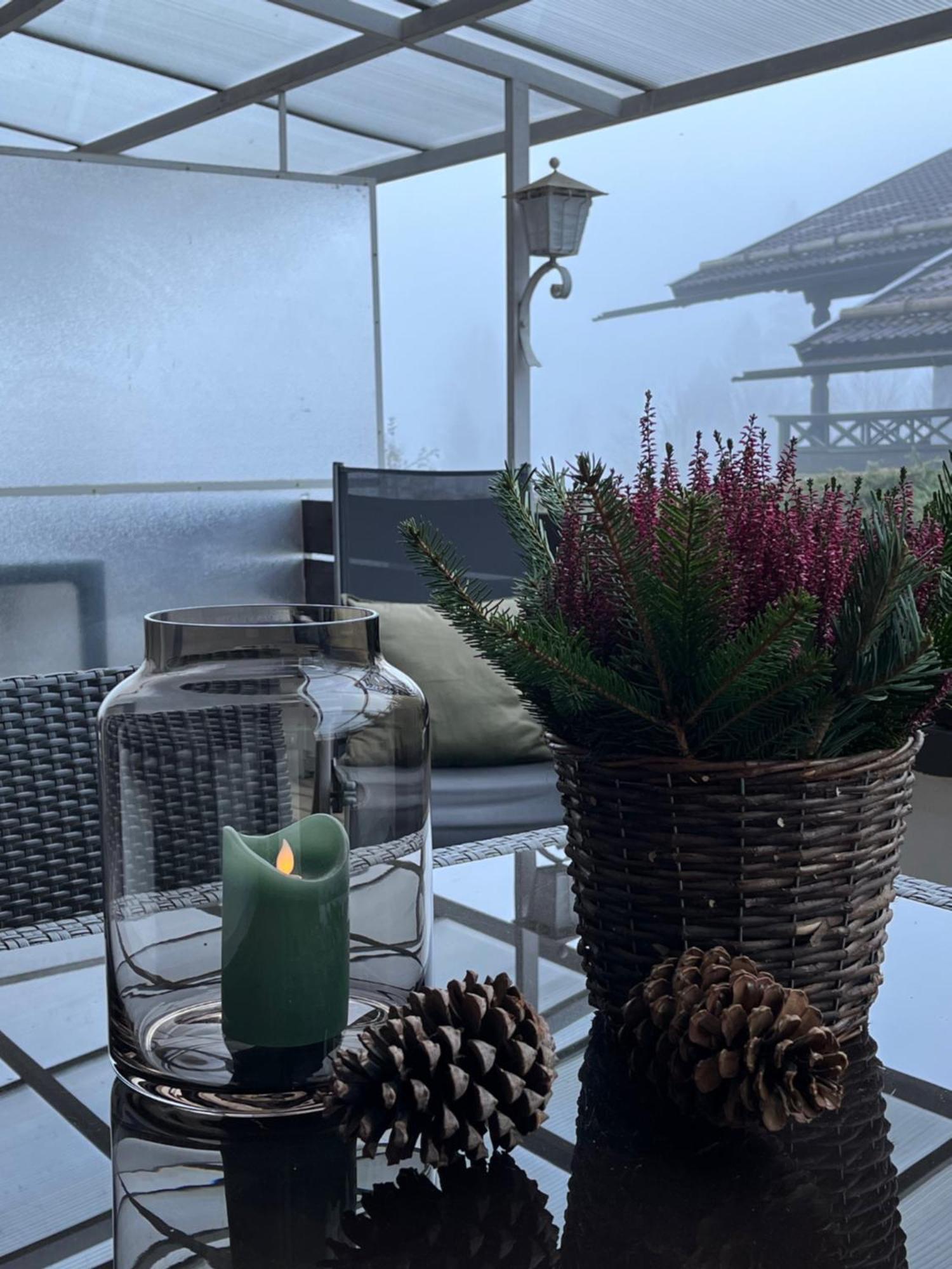 Gaestehaus Hotel Maria Theresia Schliersee Dış mekan fotoğraf