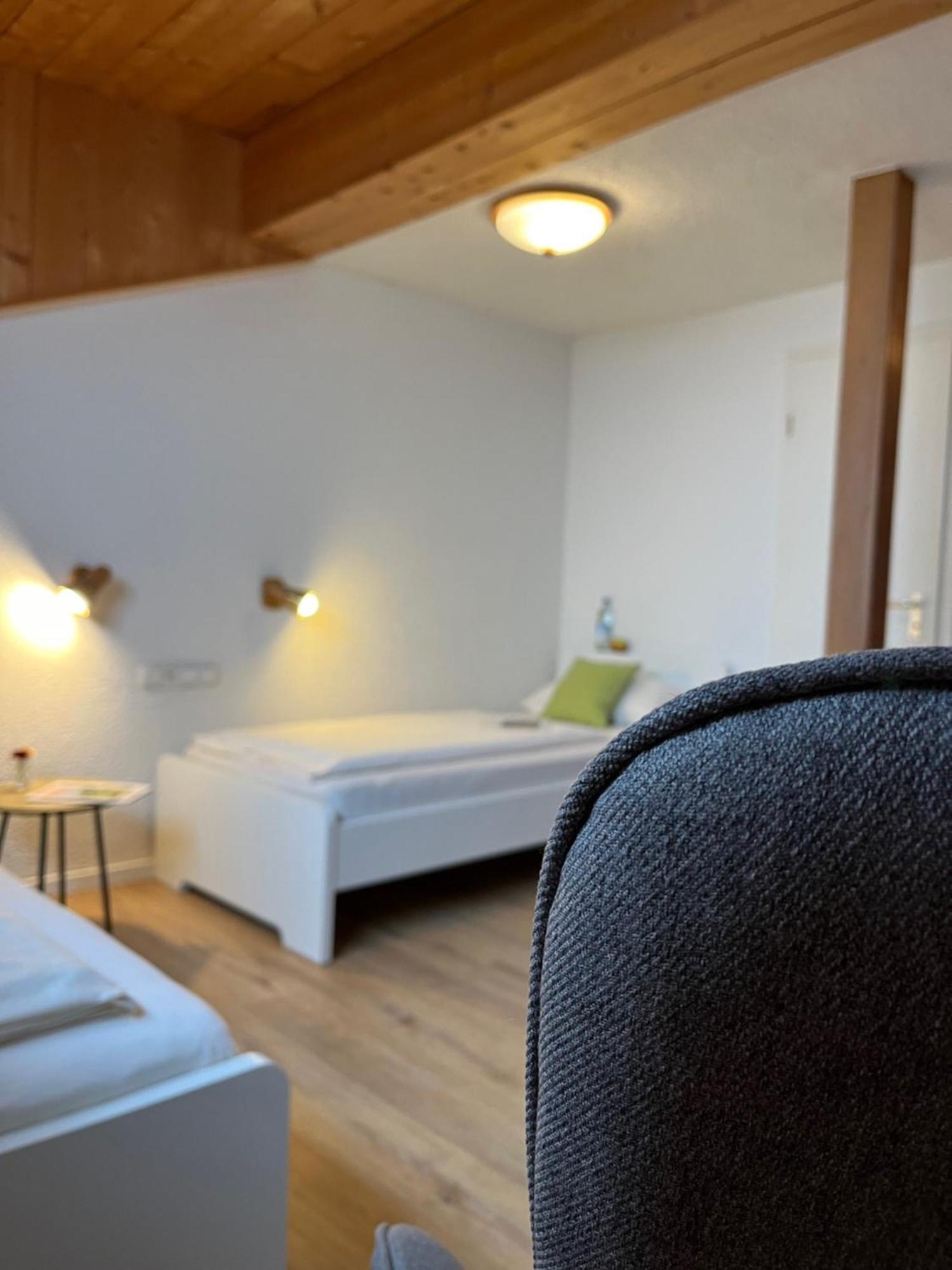 Gaestehaus Hotel Maria Theresia Schliersee Dış mekan fotoğraf