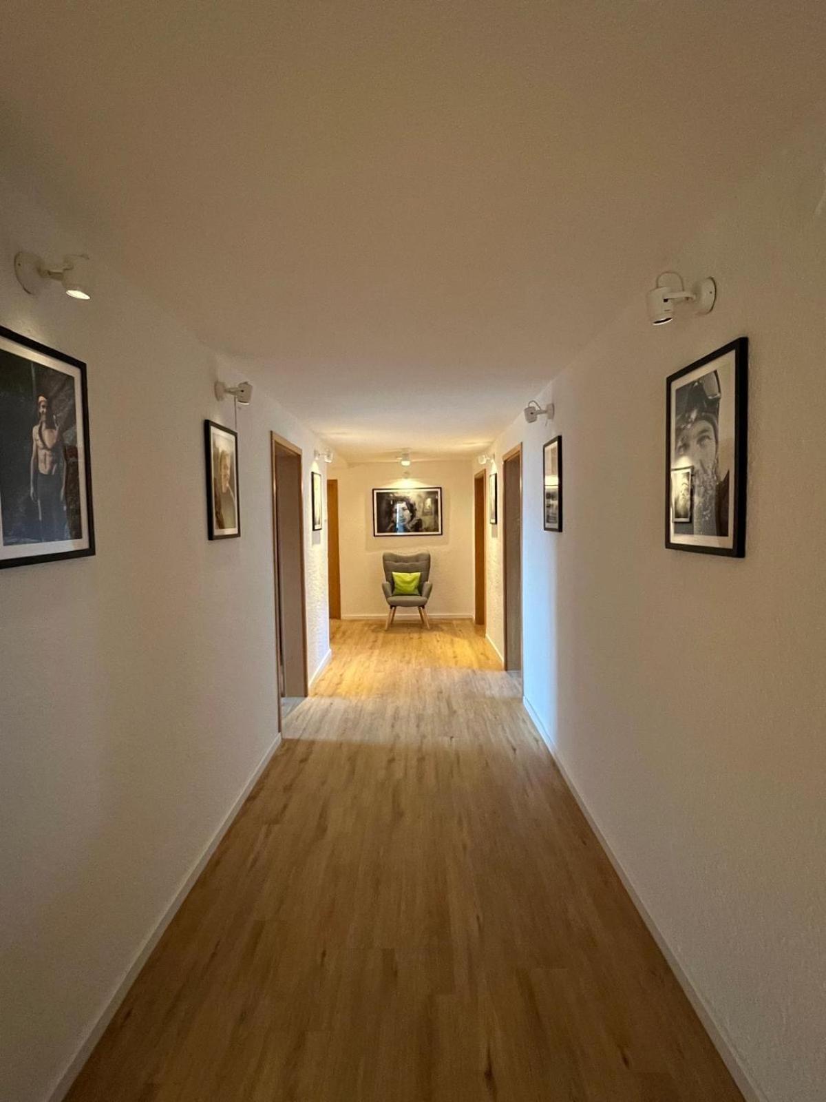 Gaestehaus Hotel Maria Theresia Schliersee Dış mekan fotoğraf